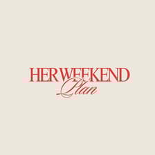 Profile picture for Her Weekend Plan