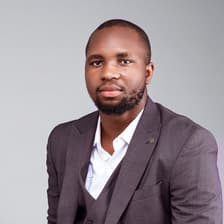 Profile picture for Lucky Nweke