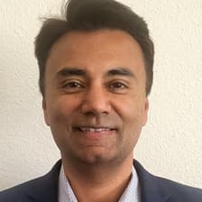 Profile picture for Dilip Dand