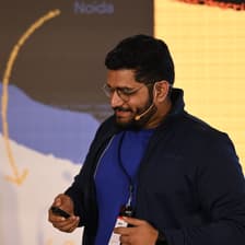 Profile picture for Shreyan Mehta