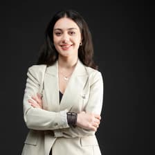 Profile picture for Elene Lomsadze