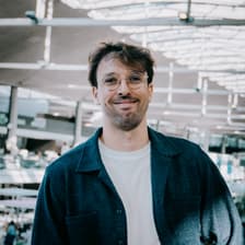 Profile picture for Arnaud Weiss
