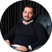 Profile picture for Özkan Yağız