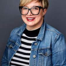 Profile picture for Lacey Reichwald
