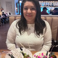 Profile picture for Stephanie Trevino