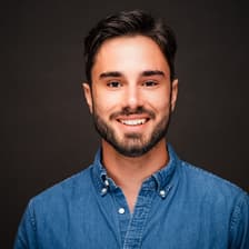 Profile picture for Stephen Campbell