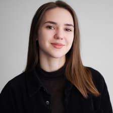 Profile picture for Elena Ladushyna