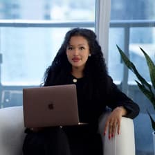 Profile picture for Eleni Belete