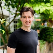 Profile picture for Ross Taylor