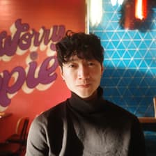 Profile picture for Nathan Cheng