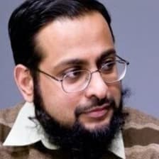 Profile picture for Yusuf Goolamabbas