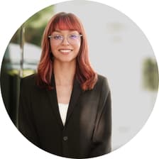 Profile picture for Melanie Regalado Hernandez