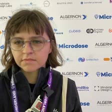 Profile picture for Maranda Spinweber