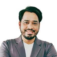Profile picture for Deepak Jamle