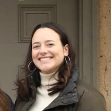 Profile picture for Megan Feely