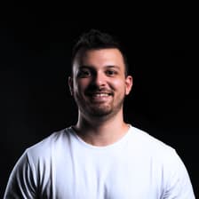 Profile picture for Diego Romanos