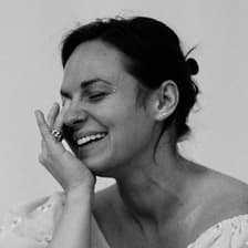 Profile picture for Anna Spisak