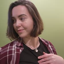 Profile picture for Natalie Ivanova