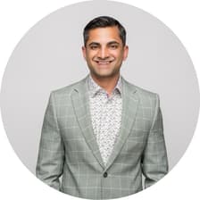 Profile picture for Imraz Ramani