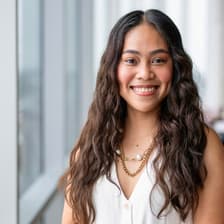 Profile picture for Rovina Mae Agad