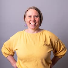 Profile picture for Tamara Kubacki