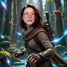 Profile picture for Peichun Chiang