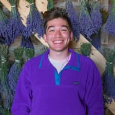 Profile picture for Matty Shimura