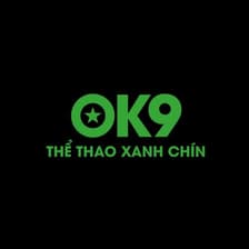 Profile picture for Ok9 – Giải Trí Cá Cược Đỉnh Ca Vào Là Gặp May