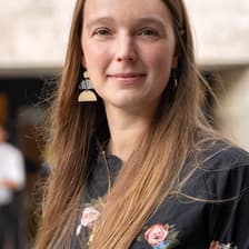 Profile picture for Lise Barbe