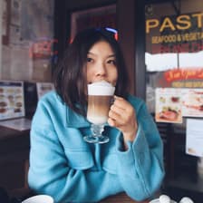 Profile picture for Linghua Jin