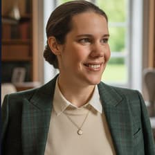 Profile picture for Anne Mzumara