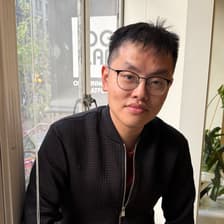 Profile picture for Eugene Cheah