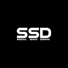 Profile picture for SoCal Shut Down
