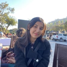 Profile picture for Arwa Ahmad