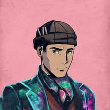 Profile picture for Seb