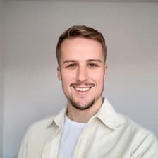 Profile picture for Tobias Brauchle