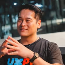 Profile picture for Aldrich Tan