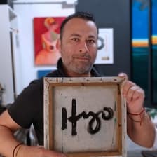 Profile picture for Hugo R. Loredo