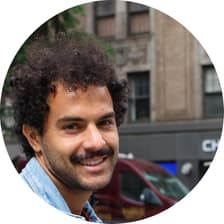 Profile picture for Matteo Mariani