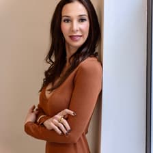 Profile picture for Penny Goffman