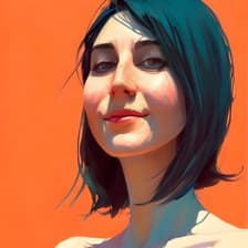 Profile picture for Mia Grodsky