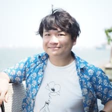 Profile picture for Takeshi Kondo(chaspy)