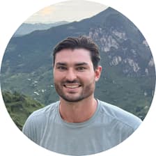 Profile picture for Tom McLeod