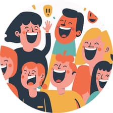 Profile picture for 哈哈圈-舊金山