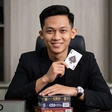 Profile picture for Nguyễn Trần Bảo Phát Go88