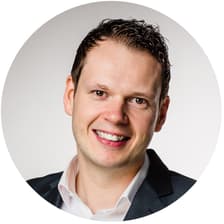 Profile picture for Ralph Hofacker