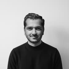 Profile picture for Azim Amini