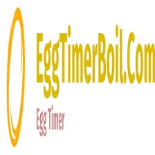 Profile picture for Egg Timer Boil