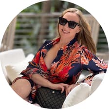 Profile picture for Olga Gareeva