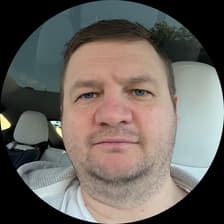 Profile picture for Andrii Boboshko